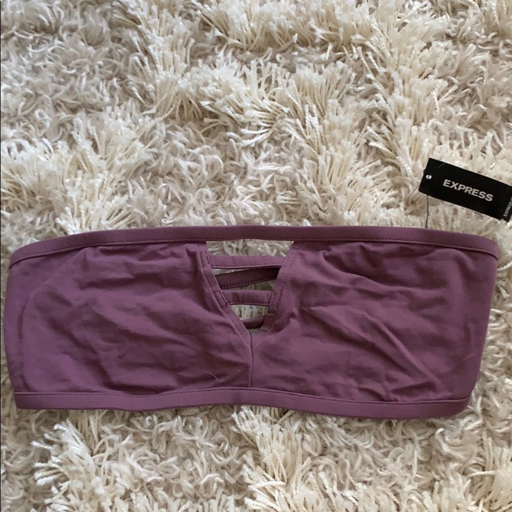 Express Bandeau